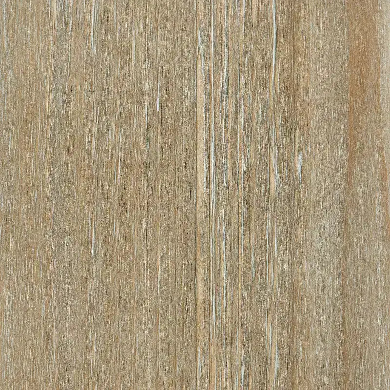 Danya B. 32.3" x 22" Estante de pared de metal y madera de 2 niveles con soportes, dorado: Almacenamiento flotante, exhibición para baño