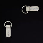 Possini Euro Design Possini Euro Marken 29 x 36 Espejo de pared champán de 3 pomos