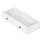 Organizador de despensa de cocina independiente Whisen, gabinete con 3 estantes ajustables, 3 cajones, 8 estantes interiores en las puertas