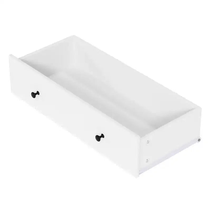 Organizador de despensa de cocina independiente Whisen, gabinete con 3 estantes ajustables, 3 cajones, 8 estantes interiores en las puertas