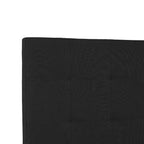 Cabecero Home Imports Emporium con capitoné de canal cuadrado tamaño queen para cama queen size