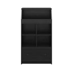 Ameriwood Home The Loft 1 Drawer Storage Tower