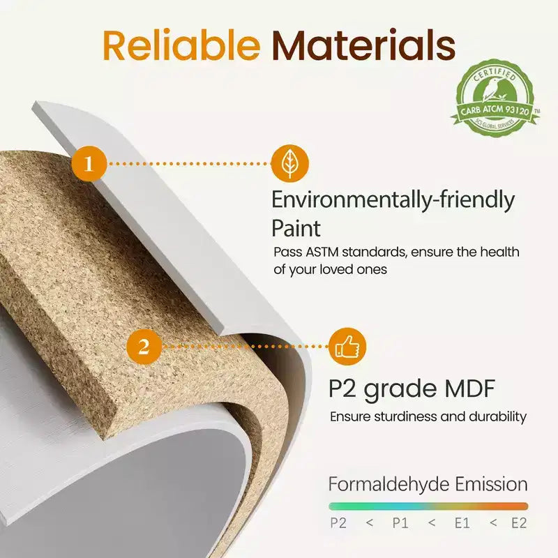 Heynemo Cómoda de 3 o 5 Cajones Acanalados. Cómoda Alta a Rayas con Rieles Silenciosos para Dormitorio, Sala, Pasillo, Entrada