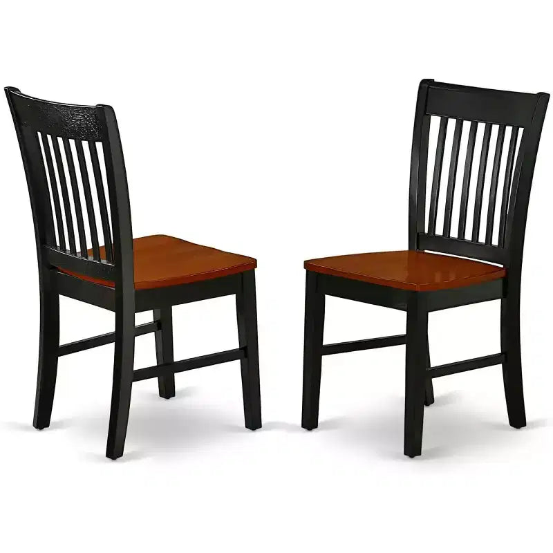 Homestock Artisanal Abode Silla de comedor Norfolk