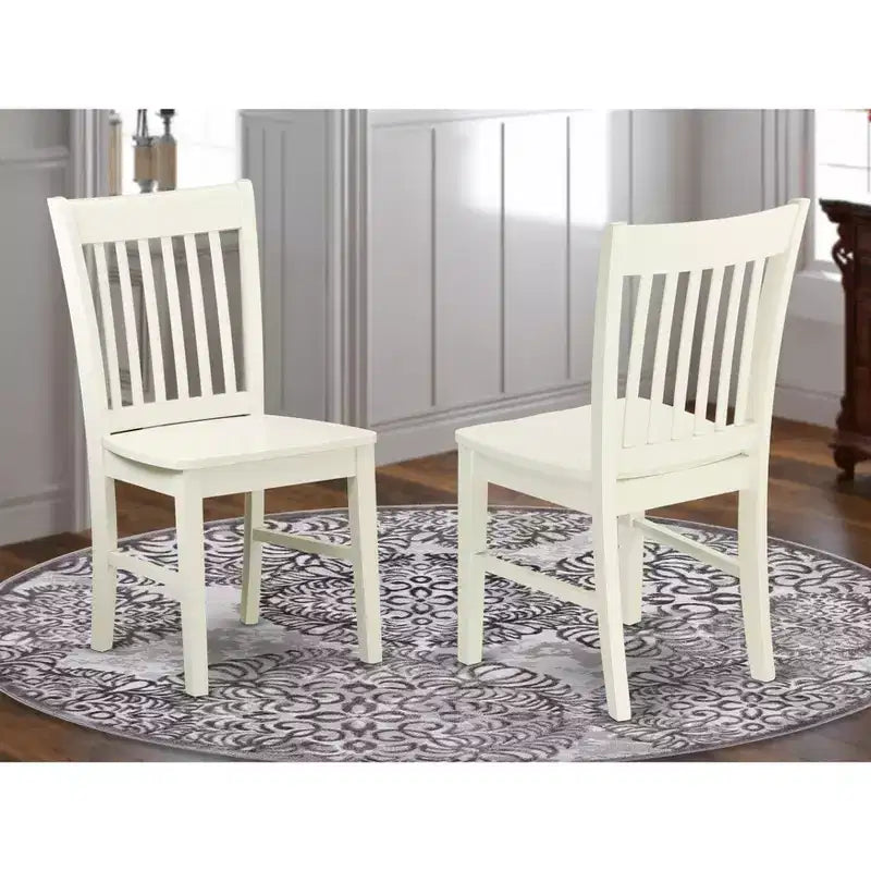 Homestock Artisanal Abode Silla de comedor Norfolk