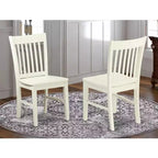 Homestock Artisanal Abode Silla de comedor Norfolk