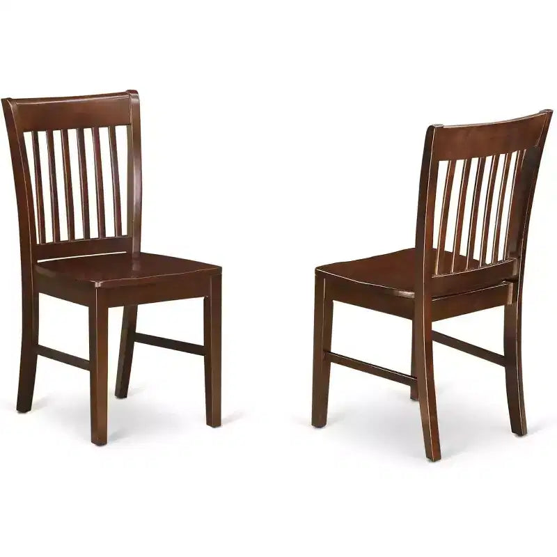 Homestock Artisanal Abode Silla de comedor Norfolk