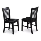 Homestock Artisanal Abode Silla de comedor Norfolk