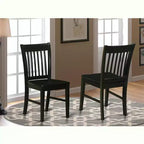 Homestock Artisanal Abode Silla de comedor Norfolk