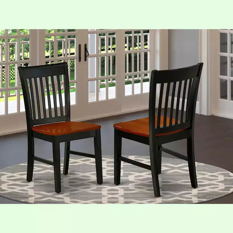 Homestock Artisanal Abode Silla de comedor Norfolk