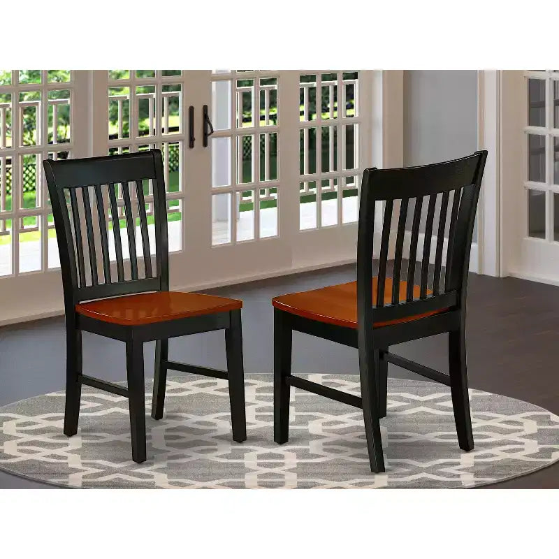 Homestock Artisanal Abode Silla de comedor Norfolk