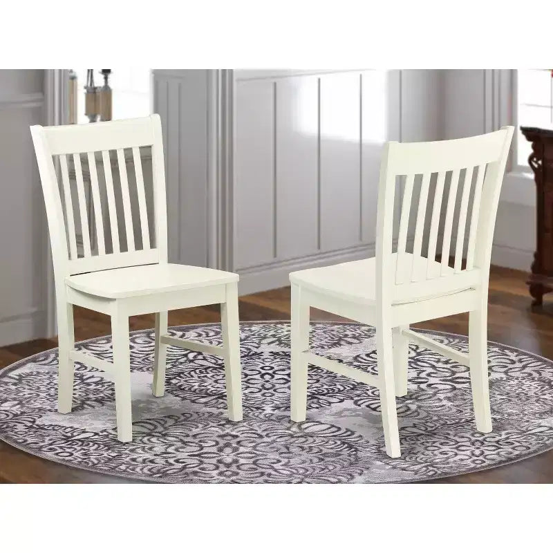 Homestock Artisanal Abode Silla de comedor Norfolk