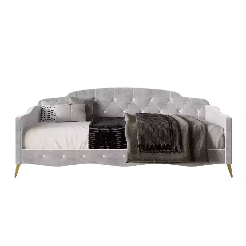 ChaletPosh cama de día doble