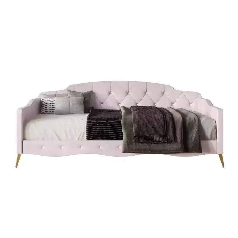 ChaletPosh cama de día doble