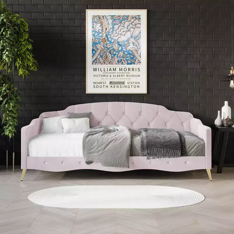 ChaletPosh cama de día doble