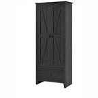 Gabinete de almacenamiento Systembuild Evolution Farmington de 30 de ancho