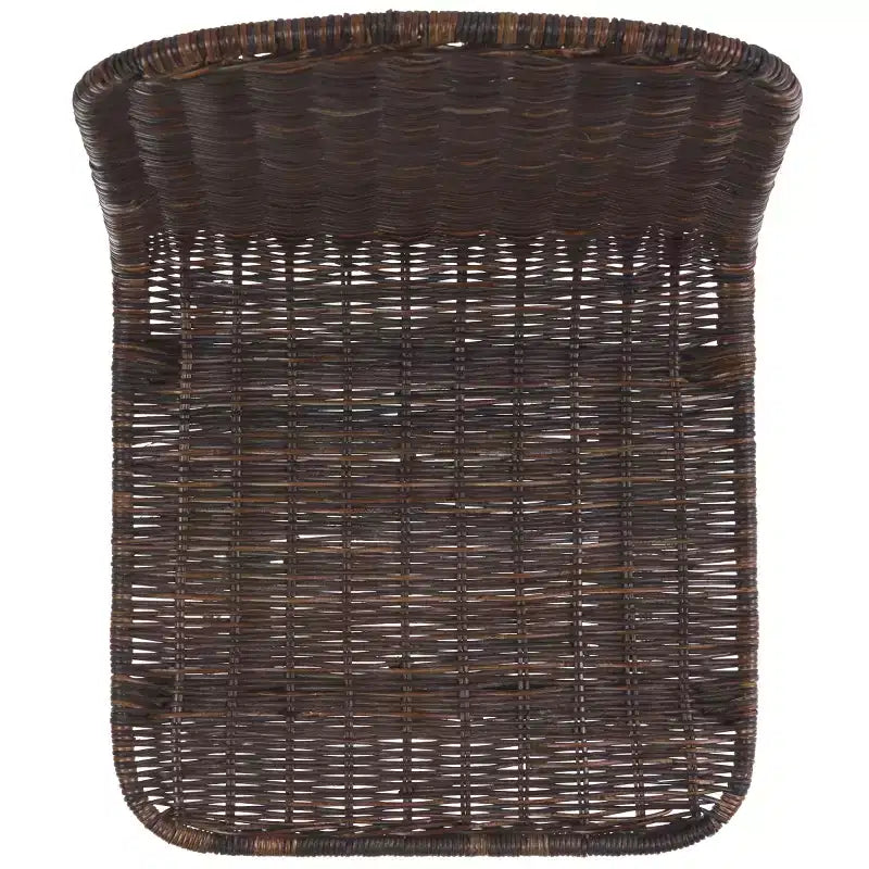 Taburete Minerva Weaved (Juego de 2) - BST6505 - Safavieh