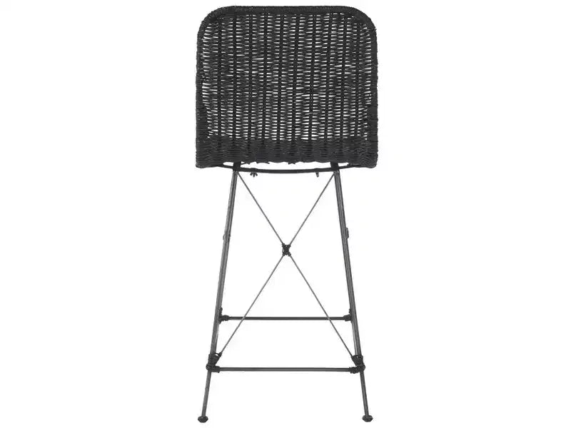 Taburete Minerva Weaved (Juego de 2) - BST6505 - Safavieh