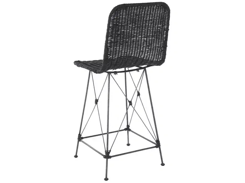 Taburete Minerva Weaved (Juego de 2) - BST6505 - Safavieh