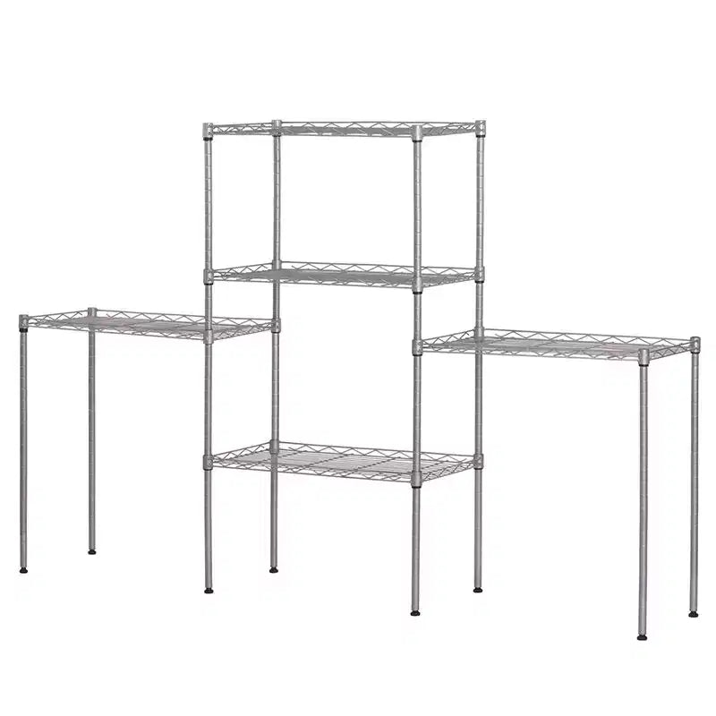 Estantería de Alambre Karl Home de 5 Niveles