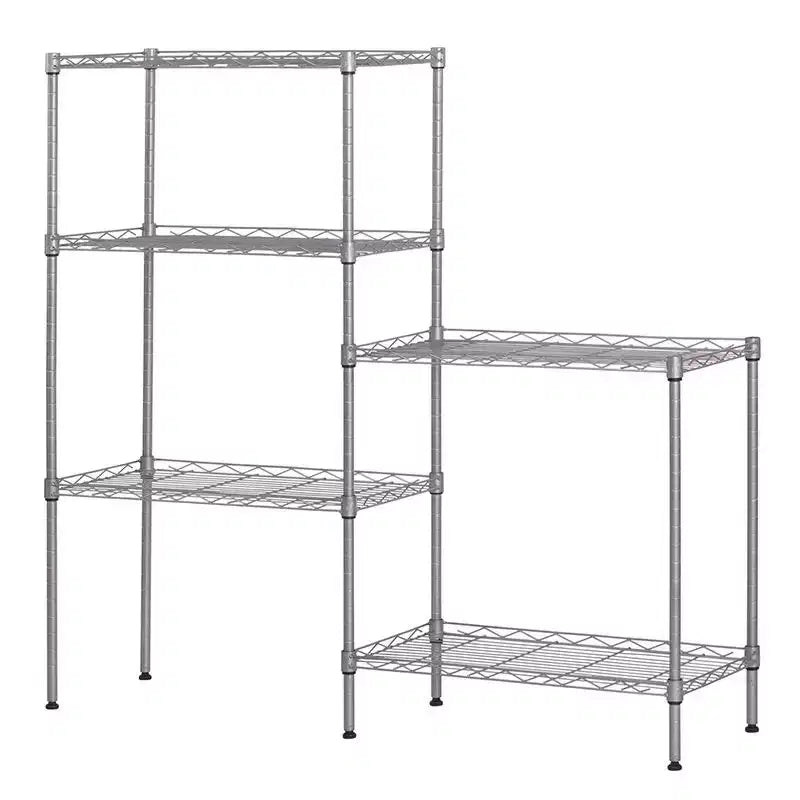 Estantería de Alambre Karl Home de 5 Niveles