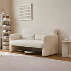 Sofá Cama MAYEERTY con USB, Cama Plegable Ajustable 3 en 1 y Bolsillo Lateral (Terciopelo)