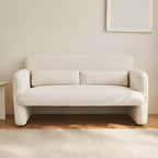 Sofá Cama MAYEERTY con USB, Cama Plegable Ajustable 3 en 1 y Bolsillo Lateral (Terciopelo)