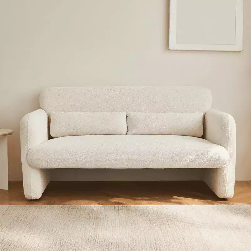 Sofá Cama MAYEERTY con USB, Cama Plegable Ajustable 3 en 1 y Bolsillo Lateral (Terciopelo)