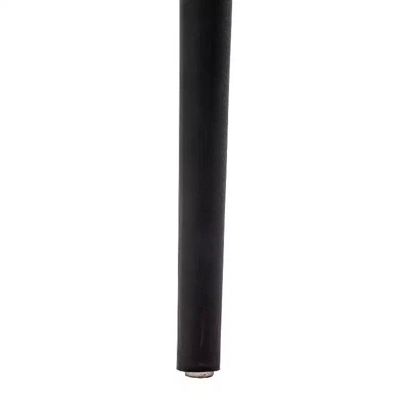 Flash Furniture Bridgeport - Juego de 2 sillas apilables para patio, para interior y exterior, con respaldo de listones, silla de resina comercial para todo tipo de clima