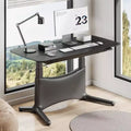 LumiDesk Escritorio Eléctrico Ajustable en Altura Todo en 1 Inteligente, Modular y Ergonómico