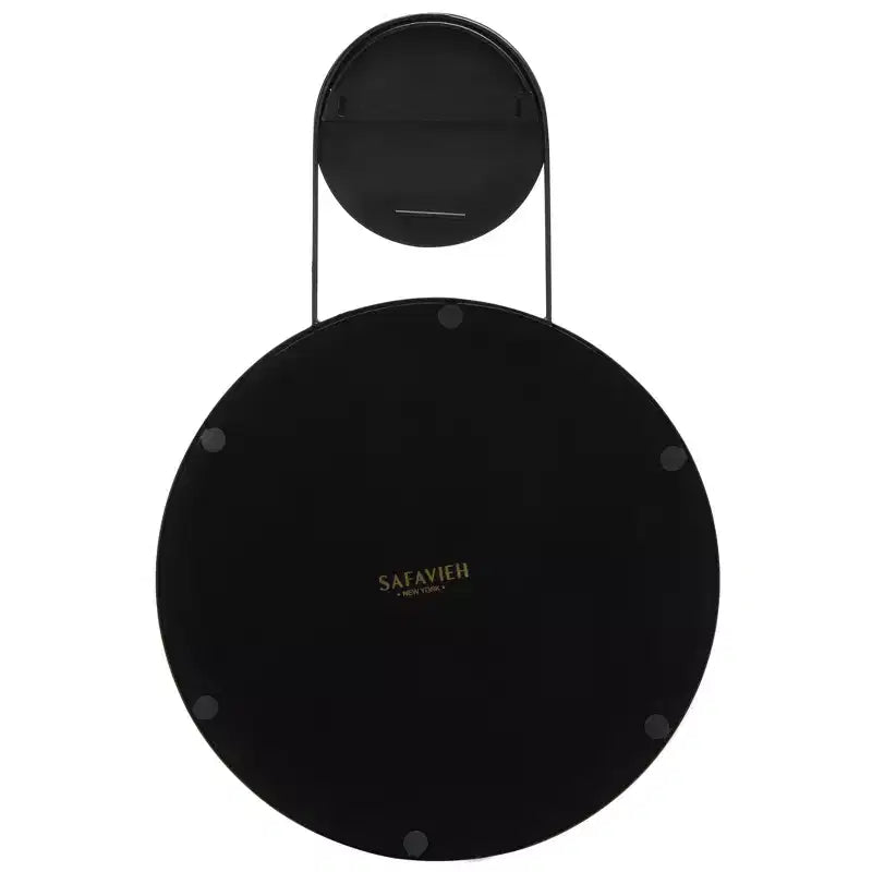 Espejo Aura - 24 x 36.5 - MRR3071 - Negro Mate - Safavieh