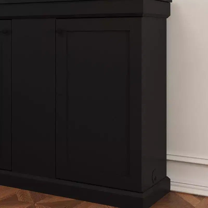 Estación de juegos Famapy Smart Lift, altura ajustable, control inteligente/orificios dobles para gestión de cables, ideal para pantallas de 50 pulgadas en salas de juegos/entretenimiento en el hogar