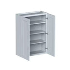Mueble alto de cocina CASAINC de 30x12x42 pulgadas