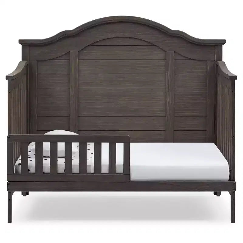 Simmons Kids Daybed y Kit de barandilla para niños pequeños n.º 328725