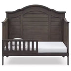 Simmons Kids Daybed y Kit de barandilla para niños pequeños n.º 328725