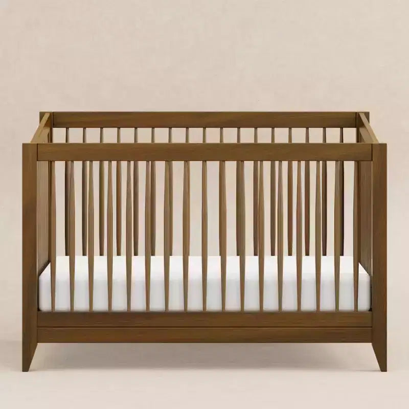 Cuna convertible 4 en 1 Babyletto Sprout con kit de conversión a cama infantil