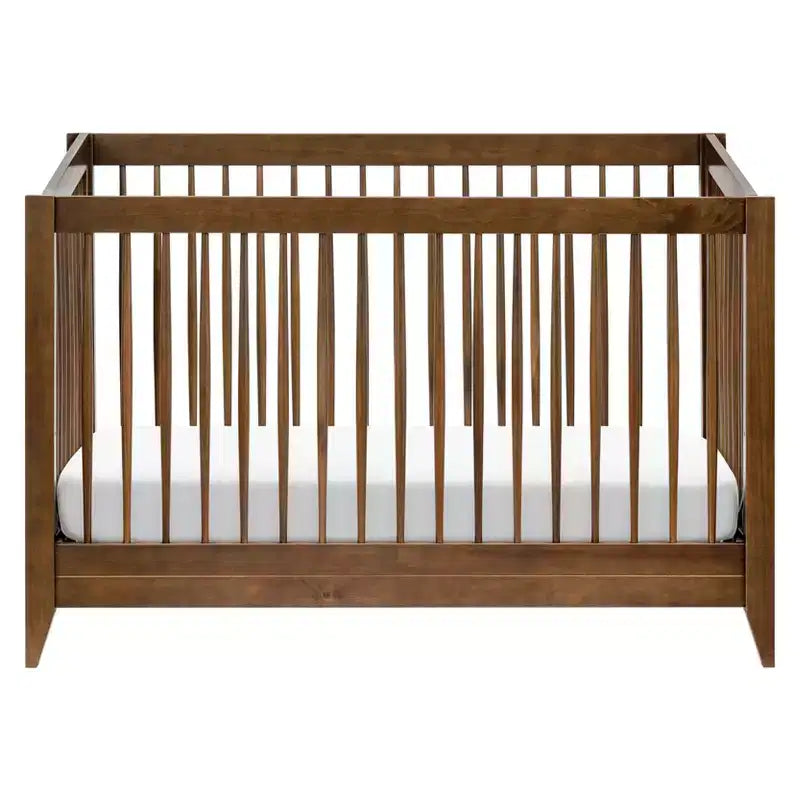 Cuna convertible 4 en 1 Babyletto Sprout con kit de conversión a cama infantil