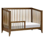 Cuna convertible 4 en 1 Babyletto Sprout con kit de conversión a cama infantil