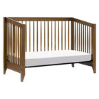Cuna convertible 4 en 1 Babyletto Sprout con kit de conversión a cama infantil