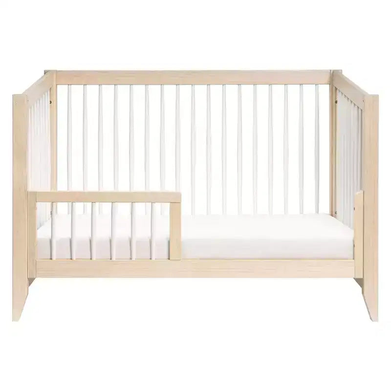Cuna convertible 4 en 1 Babyletto Sprout con kit de conversión a cama infantil