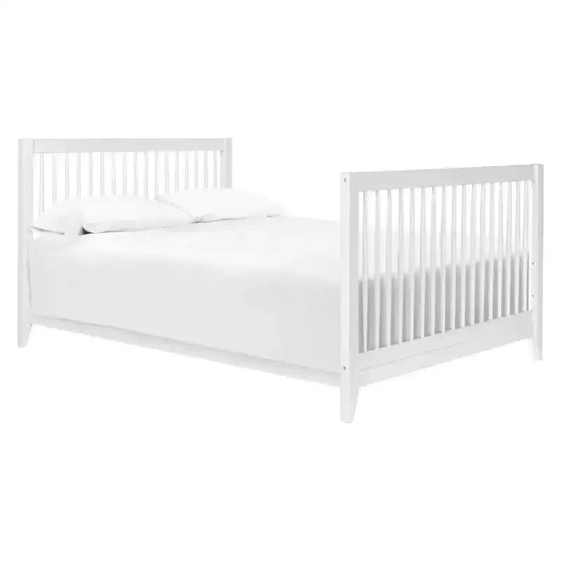 Cuna convertible 4 en 1 Babyletto Sprout con kit de conversión a cama infantil