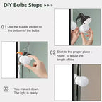 VINGLI Tocador con Espejo y Luces, Tocador de Maquillaje con Cajones y Taburete para Dormitorio, Negro