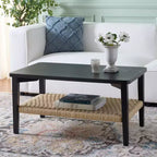 Mesa de centro Dino con 1 estante - COF2313 - Safavieh