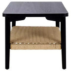 Mesa de centro Dino con 1 estante - COF2313 - Safavieh