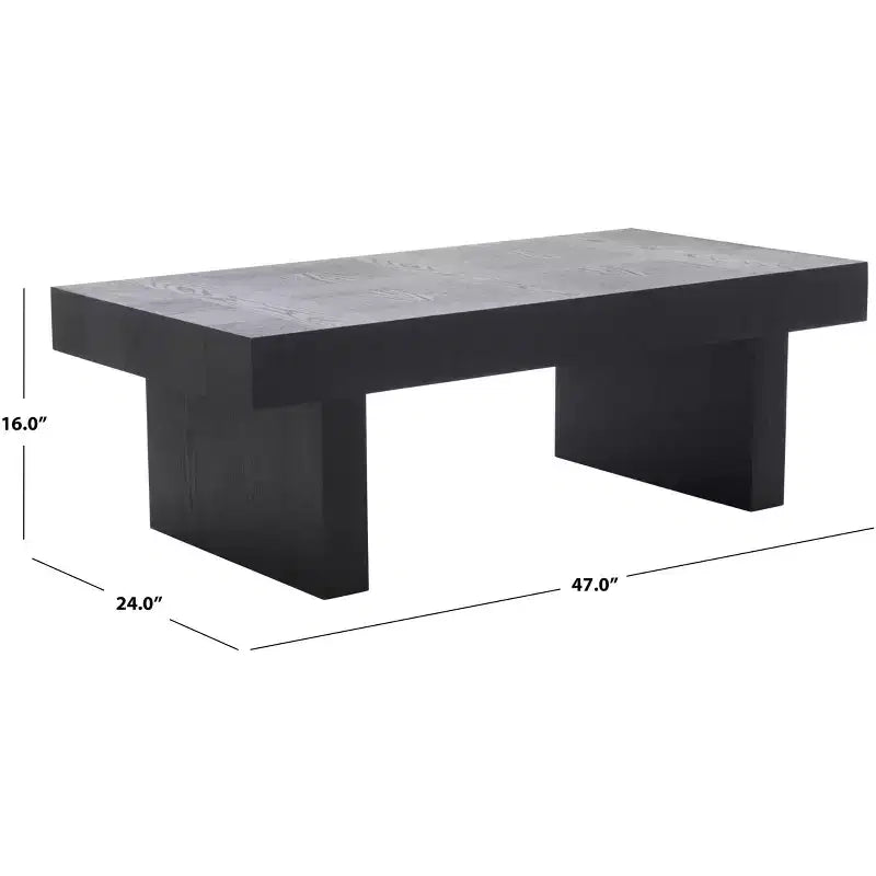 Mesa de centro Habana - COF2300 - Safavieh