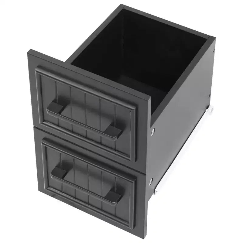 Isla de Cocina con Abatible, Carrito de Cocina Rodante con Ruedas con Puertas, Cajones y Toma de Corriente para Comedor