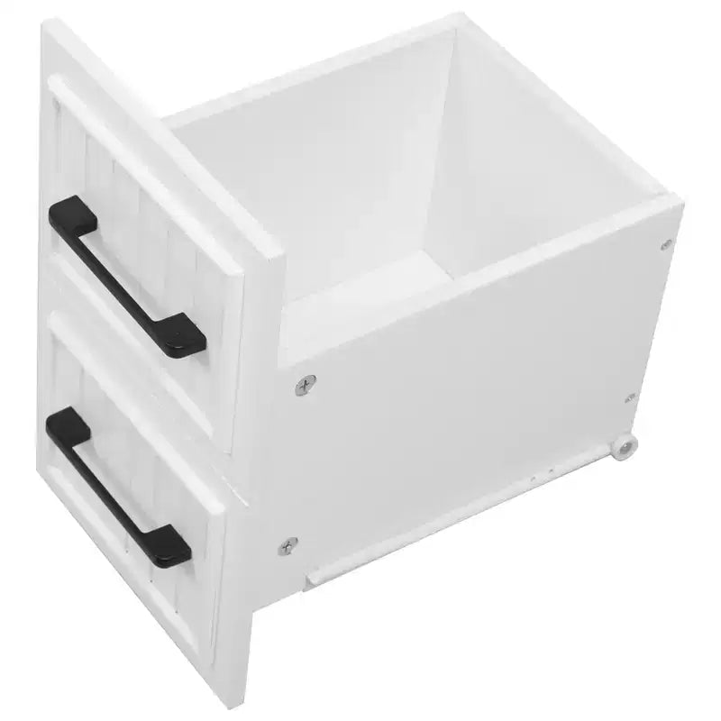 Isla de Cocina con Abatible, Carrito de Cocina Rodante con Ruedas con Puertas, Cajones y Toma de Corriente para Comedor