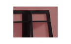 TUYOHW Estantería Moderna de Escalera de 3 Niveles, Estantería Abierta, Estantes de Madera para Libros, Librerías para Espacios Pequeños, Sala de Estar, Dormitorio, Oficina