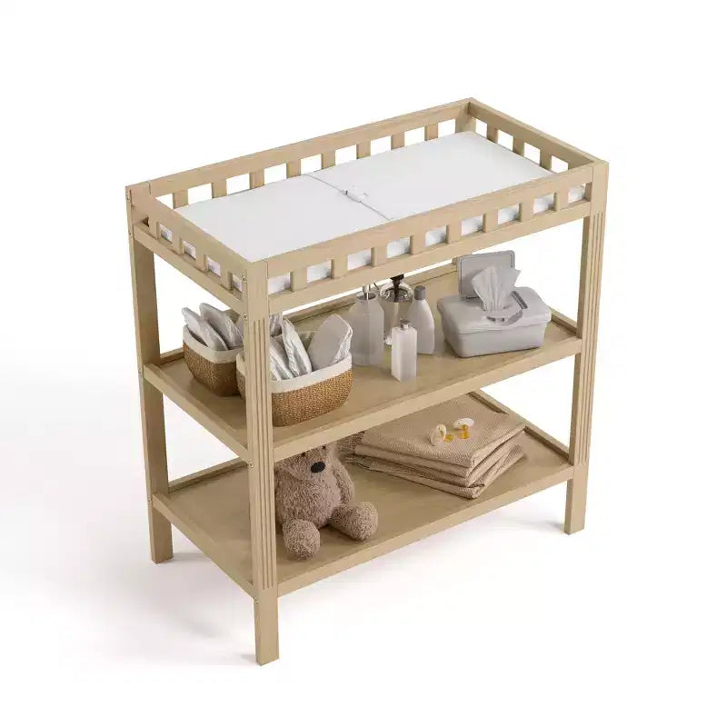 Cambiador Morningside de Storkcraft