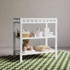 Cambiador Morningside de Storkcraft